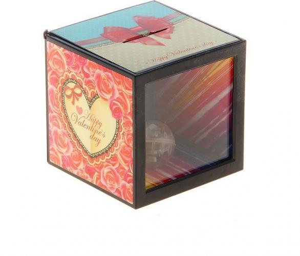 Фокус Копилка