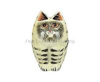 Статуэтка "Кот" папье-маше №170