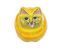Статуэтка "Кот" папье-маше №45