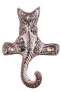 Вешалка-крючок №3