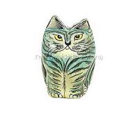 Статуэтка "Кот" папье-маше №41